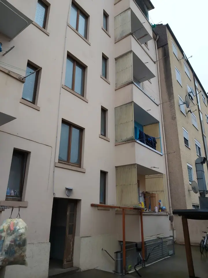 3 Zimmer Wohnung mit 73 m² in Pforzheim – Bild 4