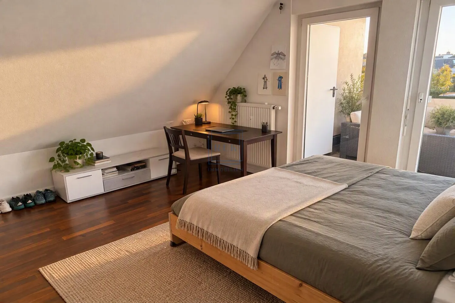 4 Zimmer Wohnung mit 132 m² in Kirchheim unter Teck – Bild 1