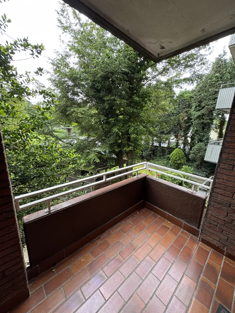 3 Zimmer Wohnung mit 63 m² in Essen – Bild 2