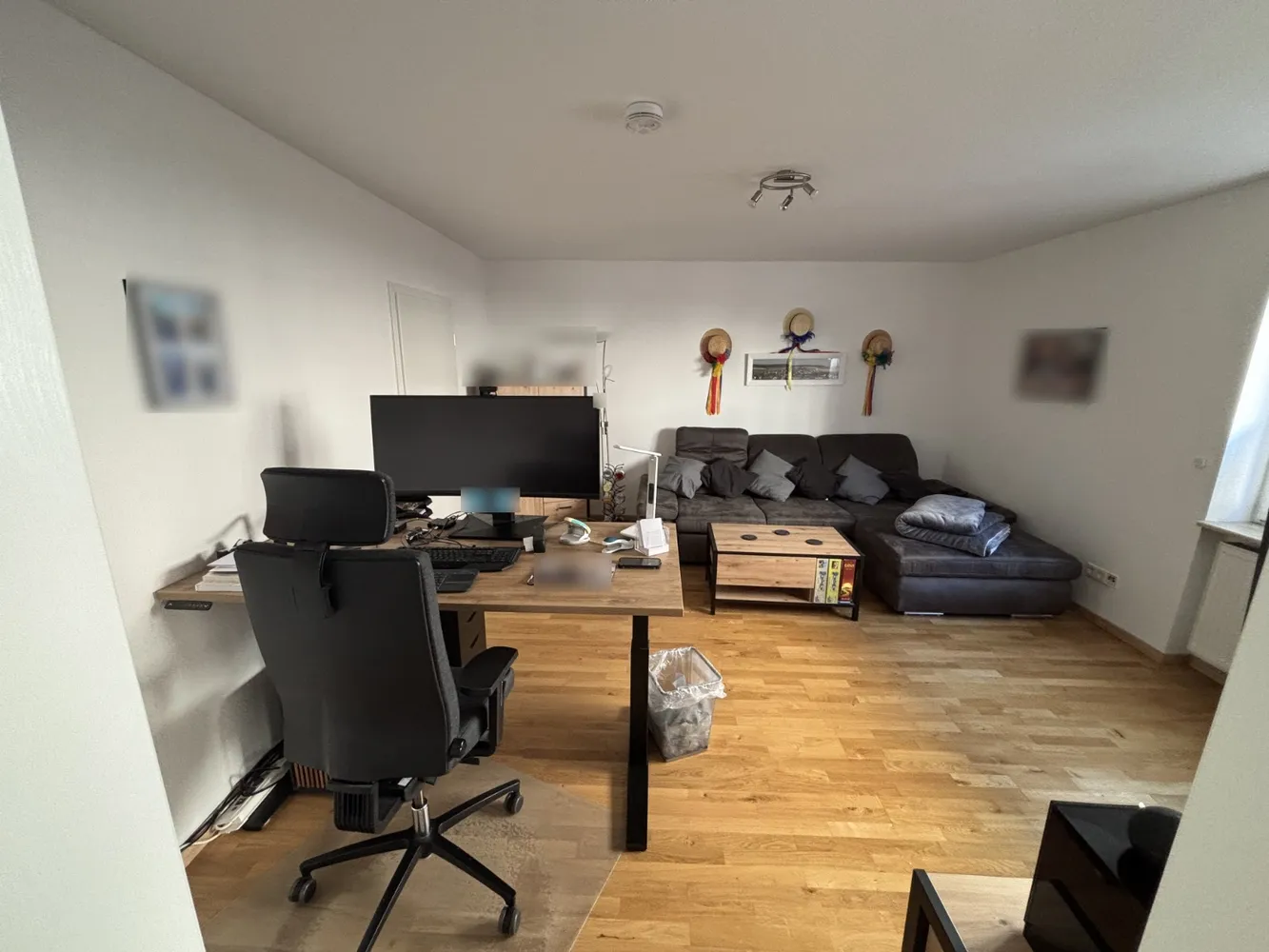 3 Zimmer Wohnung mit 65 m² in Mannheim – Bild 10