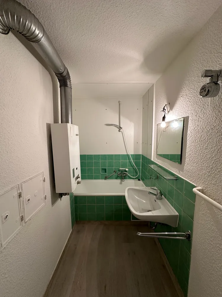 1 Zimmer Wohnung mit 39 m² in Stuttgart – Bild 5