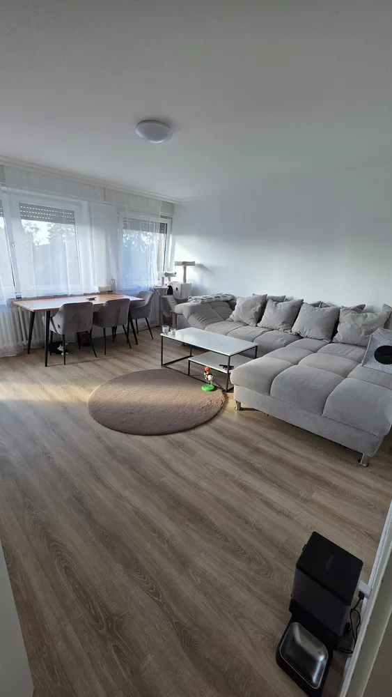 2 Zimmer Wohnung mit 62 m² in Duisburg – Bild 5