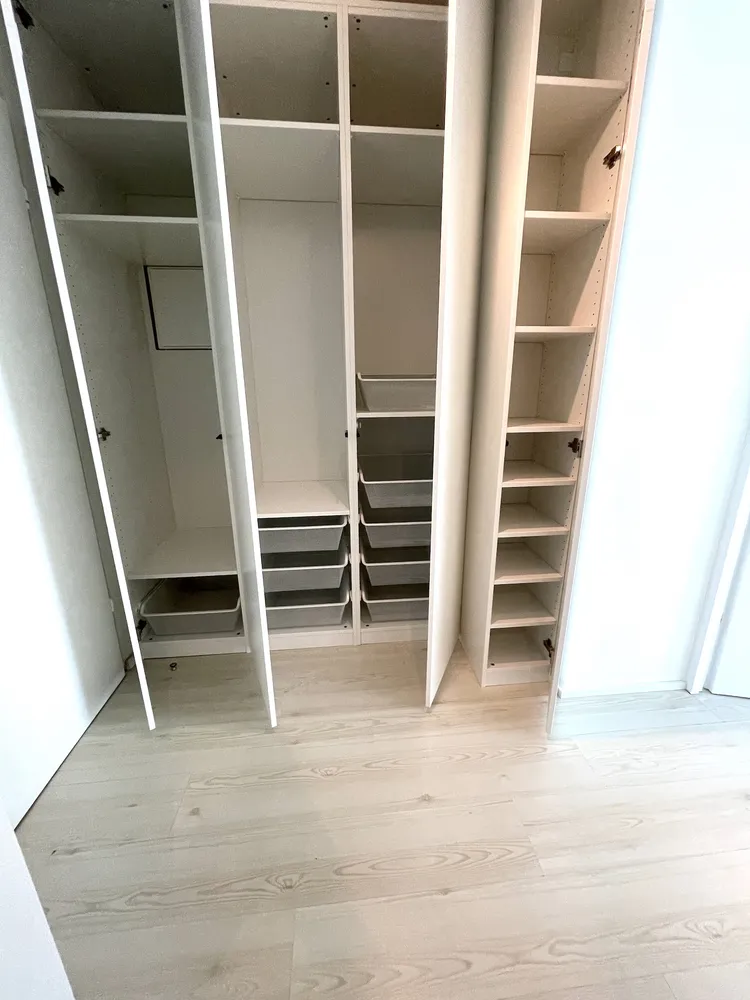 1 Zimmer Wohnung mit 32 m² in München – Bild 2