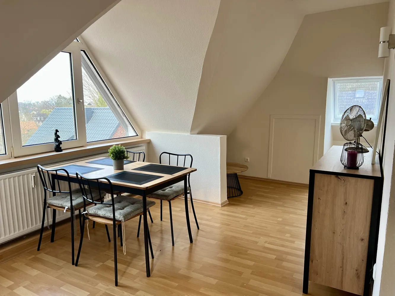3 Zimmer Wohnung mit 80 m² in Buxtehude – Bild 5