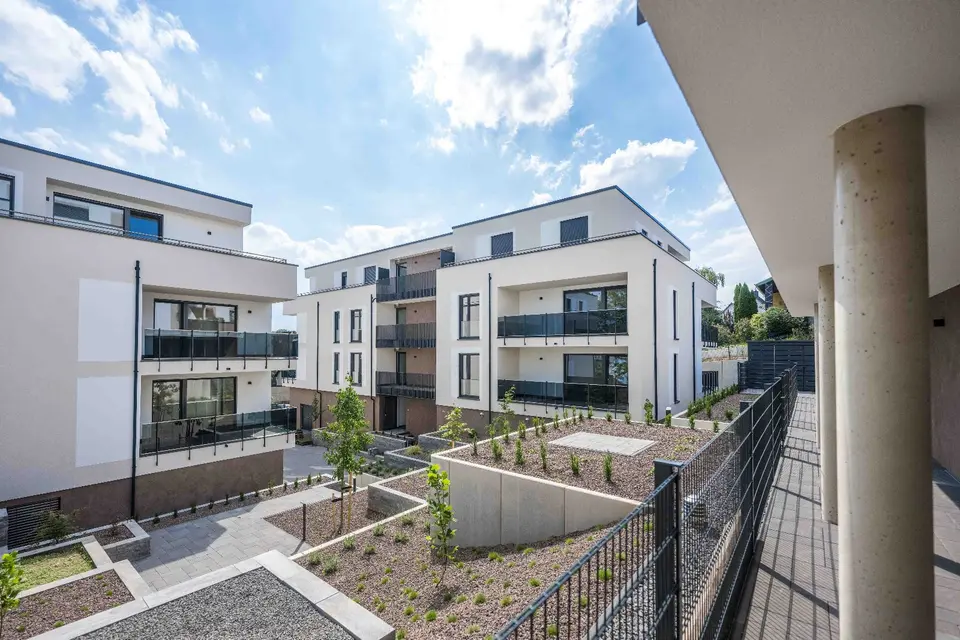 2 Zimmer Wohnung mit 67 m² in Koblenz – Bild 8