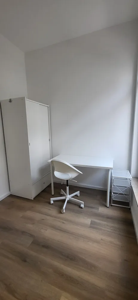 1 Zimmer Wohnung mit 21 m² in Aachen – Bild 3