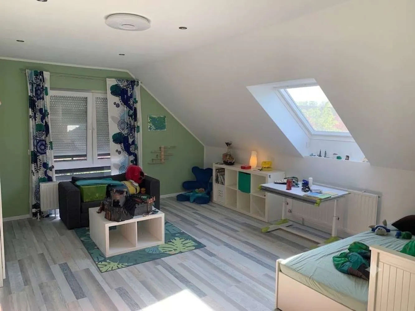 8 Zimmer Haus mit 232 m² in Garbsen – Bild 10