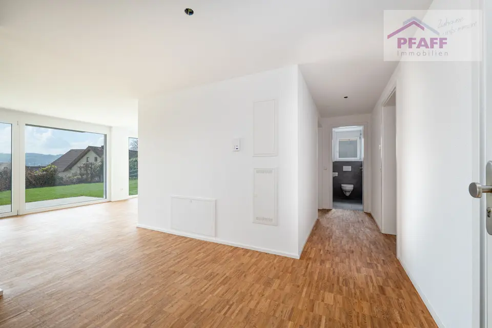 3 Zimmer Wohnung mit 104 m² in Radolfzell am Bodensee – Bild 1