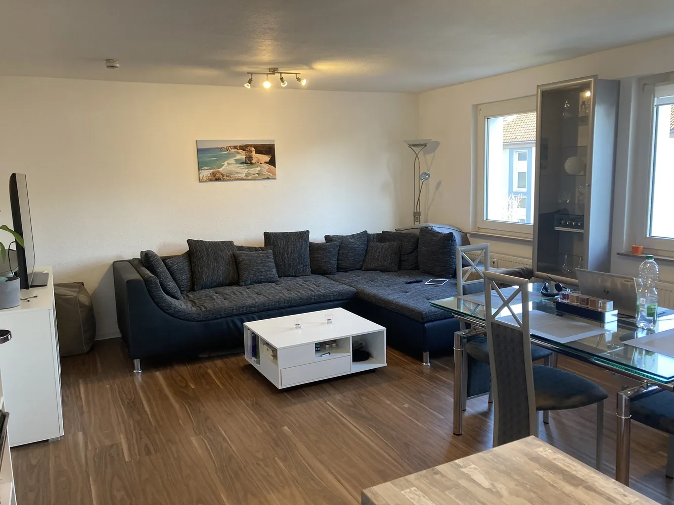 4 Zimmer Wohnung mit 77 m² in Düsseldorf – Bild 6