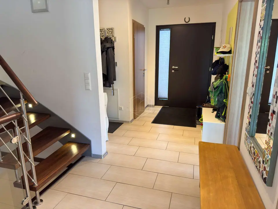 6 Zimmer Haus mit 184 m² in Fürstenfeldbruck – Bild 5
