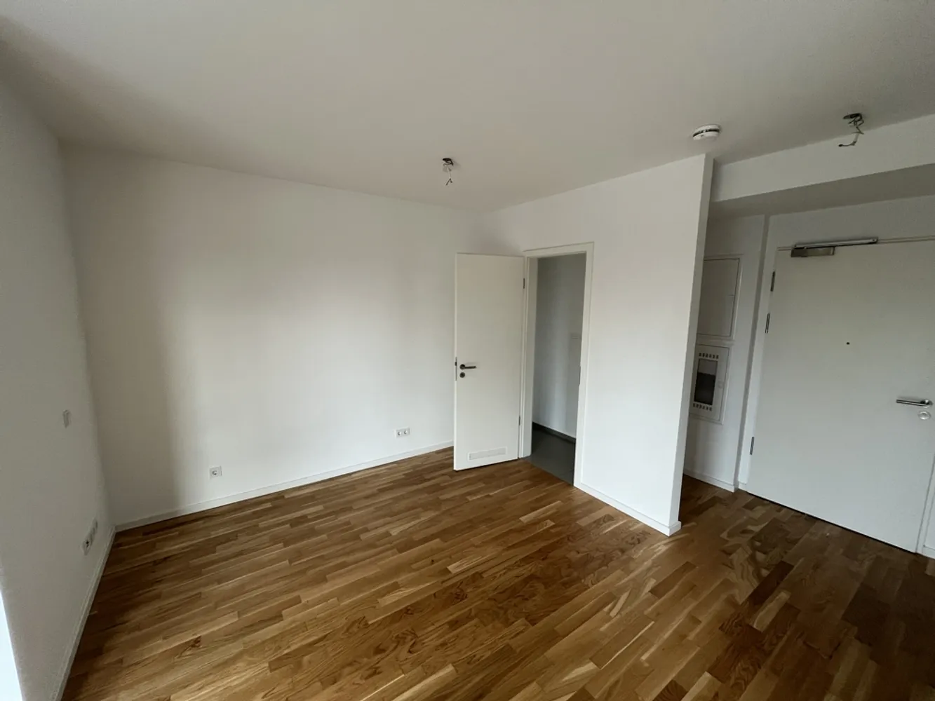 1 Zimmer Wohnung mit 31 m² in Lübeck – Bild 3