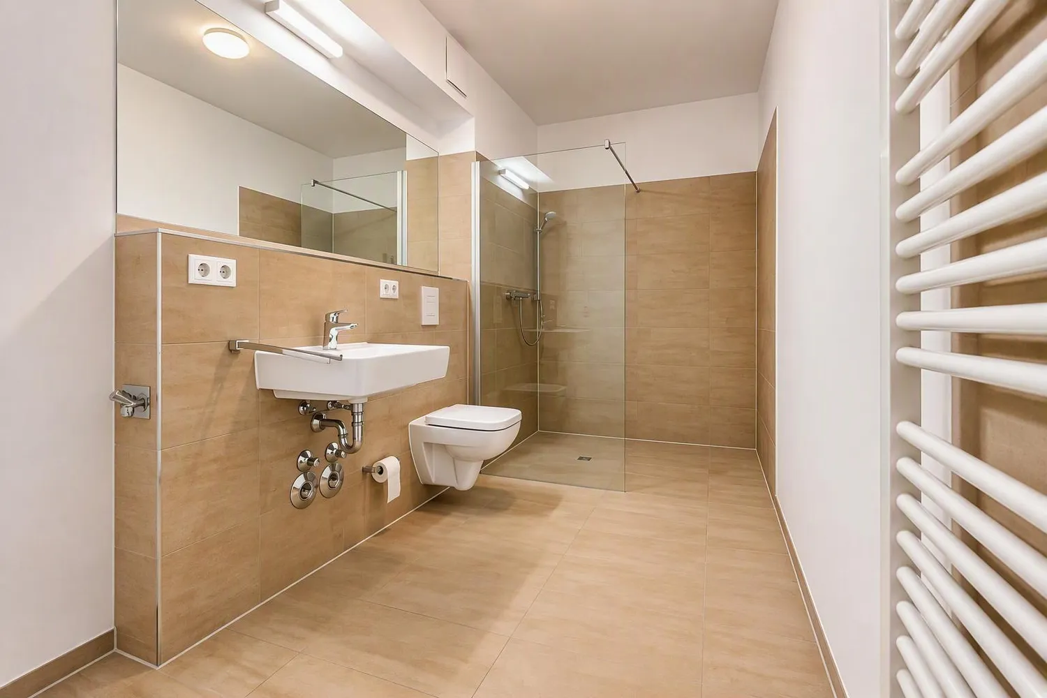 3 room apartment with 86 m² in Berlin – Photo 3