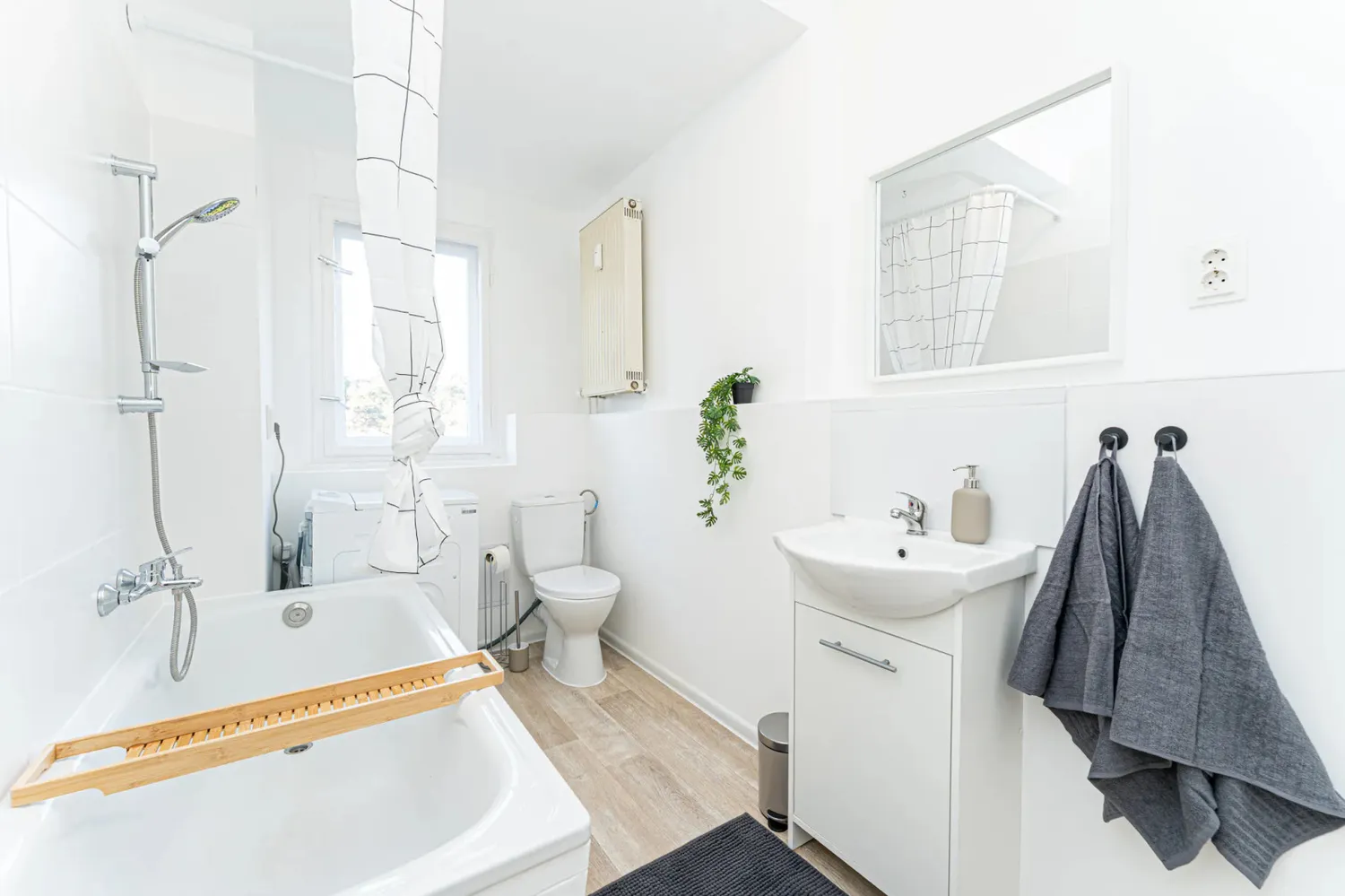 Shared room with 9 m² in Berlin – Photo 6