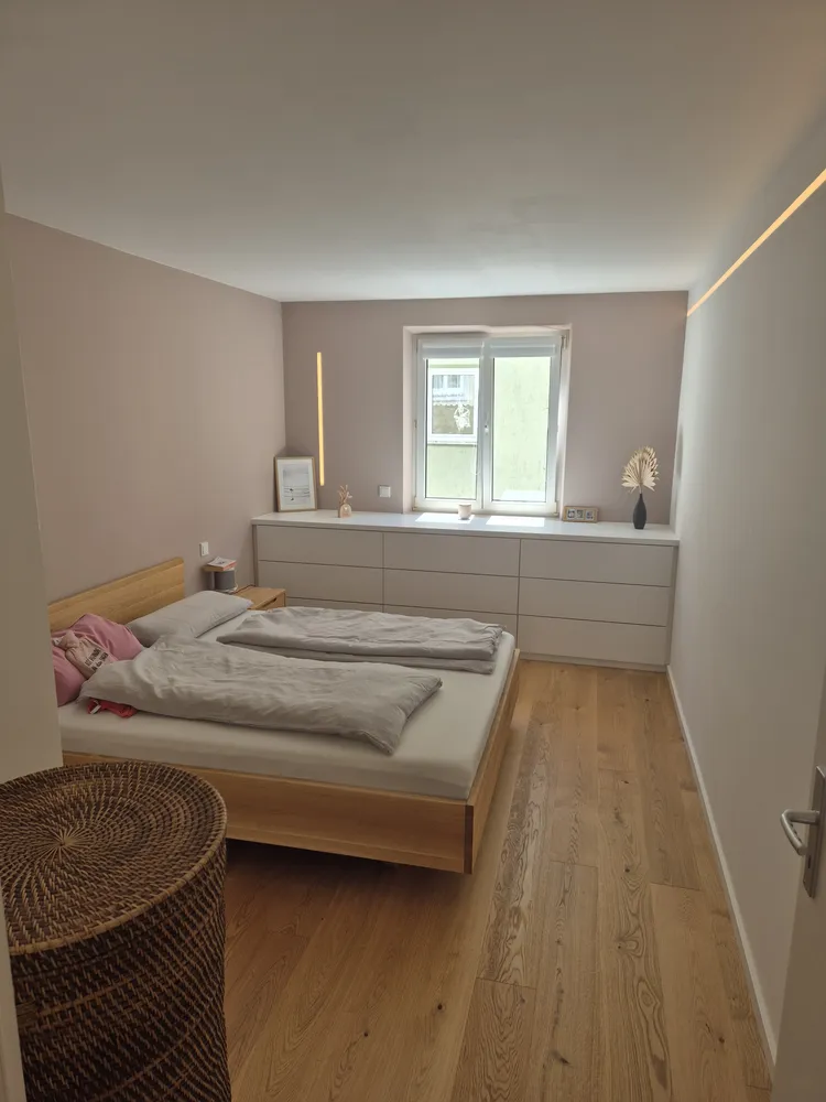 2 room apartment with 66 m² in Munich – Photo 1