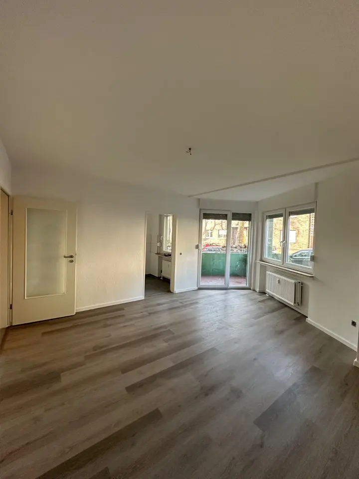 2 Zimmer Wohnung mit 44 m² in Castrop-Rauxel – Bild 2