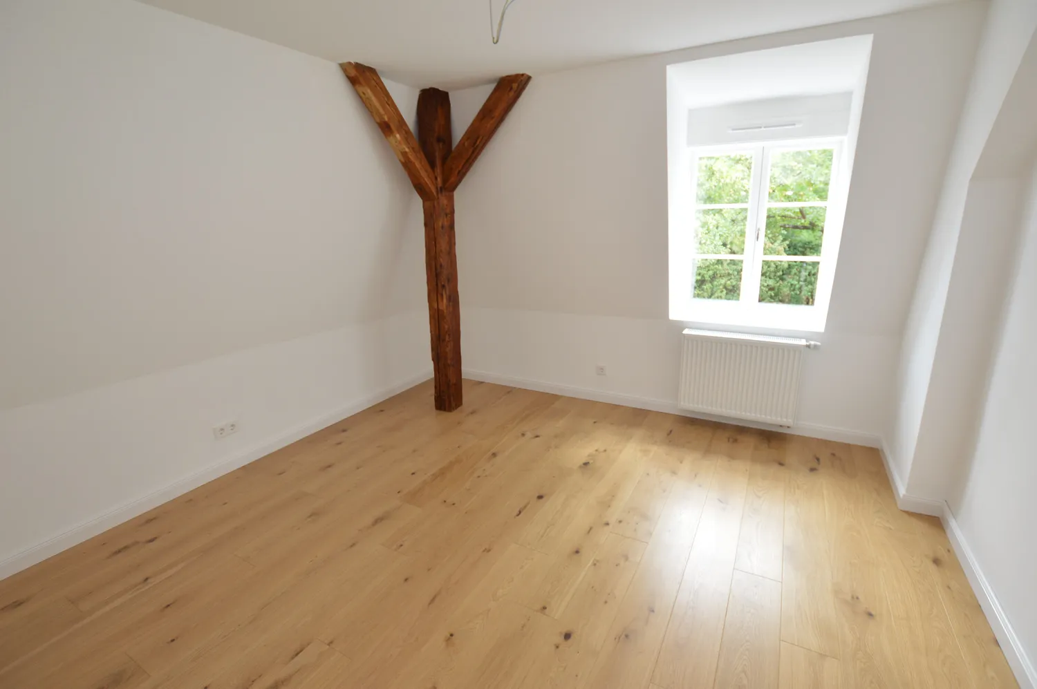 4 Zimmer Wohnung mit 128 m² in Celle – Bild 4