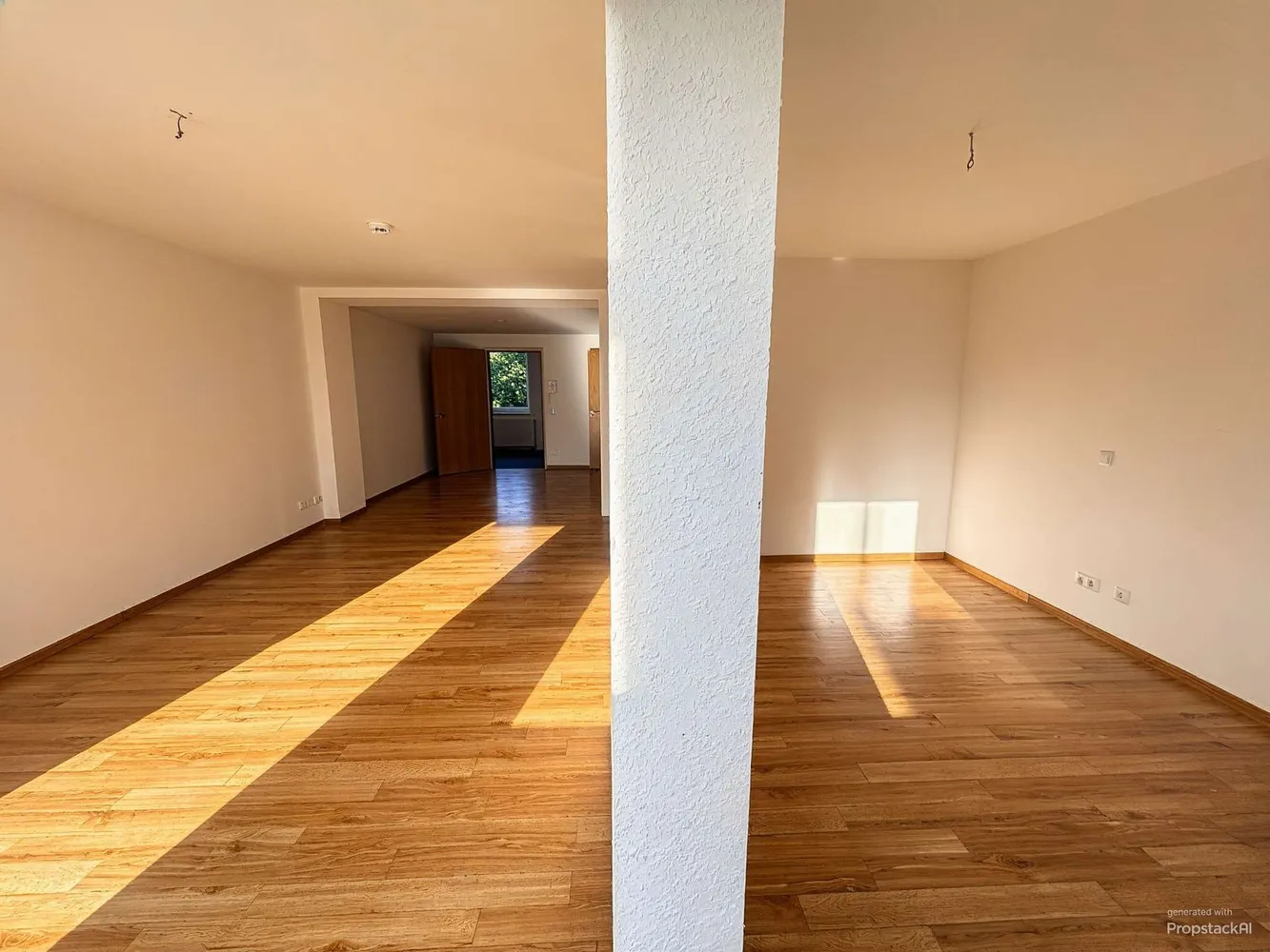 2 Zimmer Wohnung mit 61 m² in Köln – Bild 8