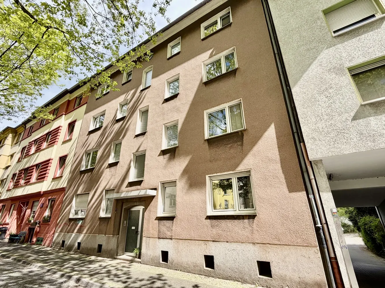 2 Zimmer Wohnung mit 72 m² in Bochum – Bild 3