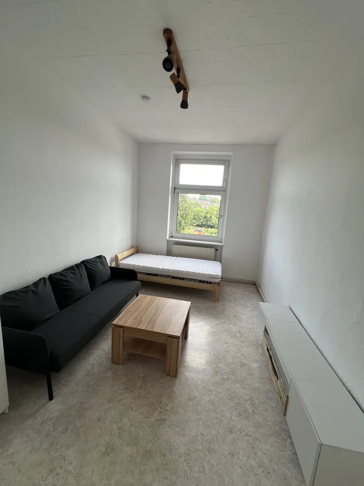 2 Zimmer Wohnung mit 34 m² in Hagen – Bild 3