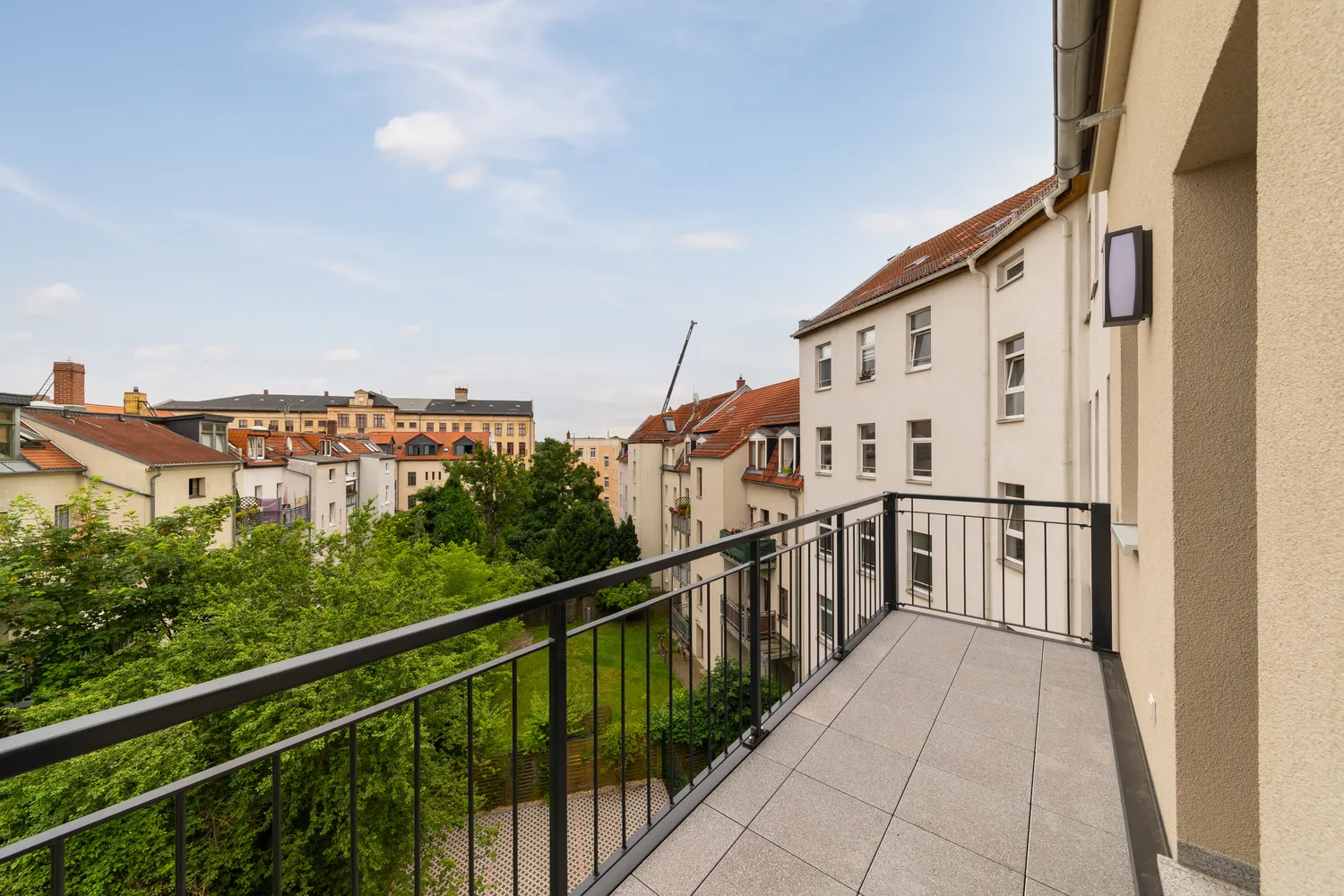 3 Zimmer Wohnung mit 84 m² in Halle (Saale) – Bild 2