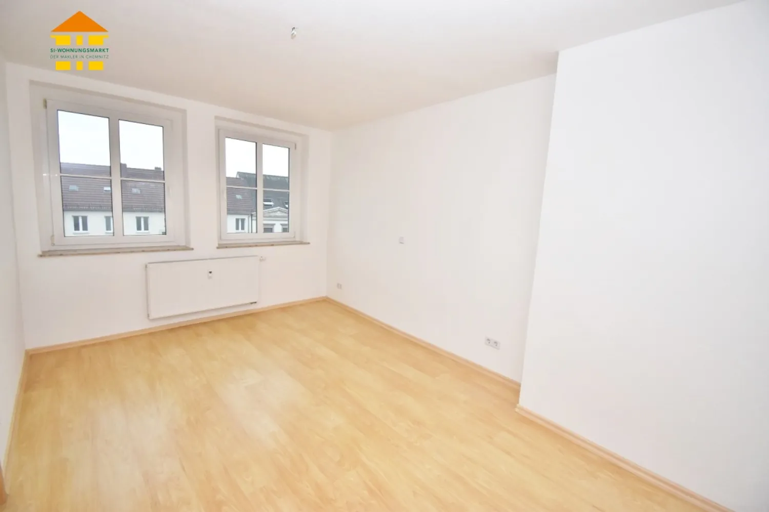3 Zimmer Wohnung mit 66 m² in Chemnitz – Bild 9