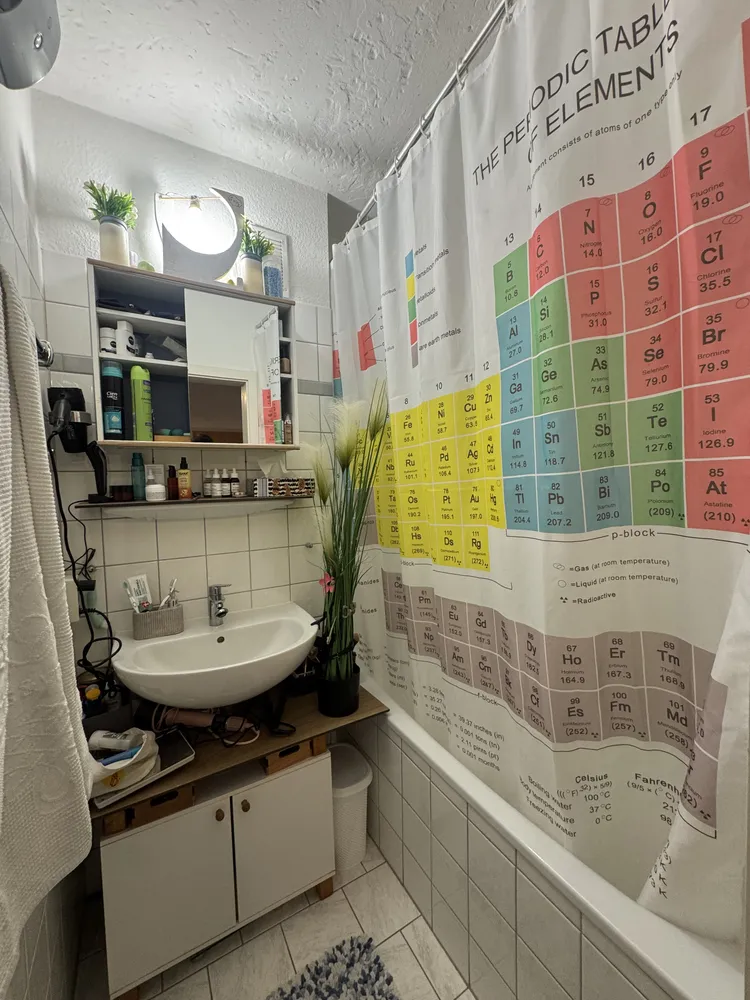 2 Zimmer Wohnung mit 70 m² in Aachen – Bild 3