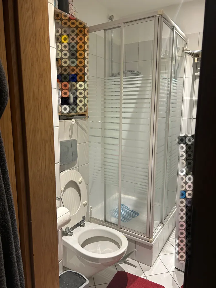 2 Zimmer Wohnung mit 55 m² in Dortmund – Bild 3