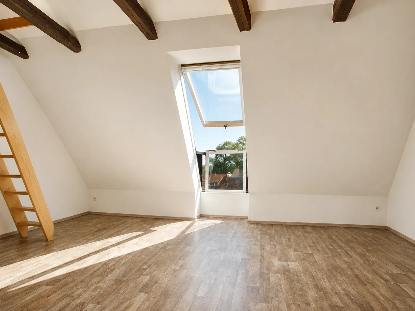 3 Zimmer Wohnung mit 64 m² in Winsen (Luhe) – Bild 1