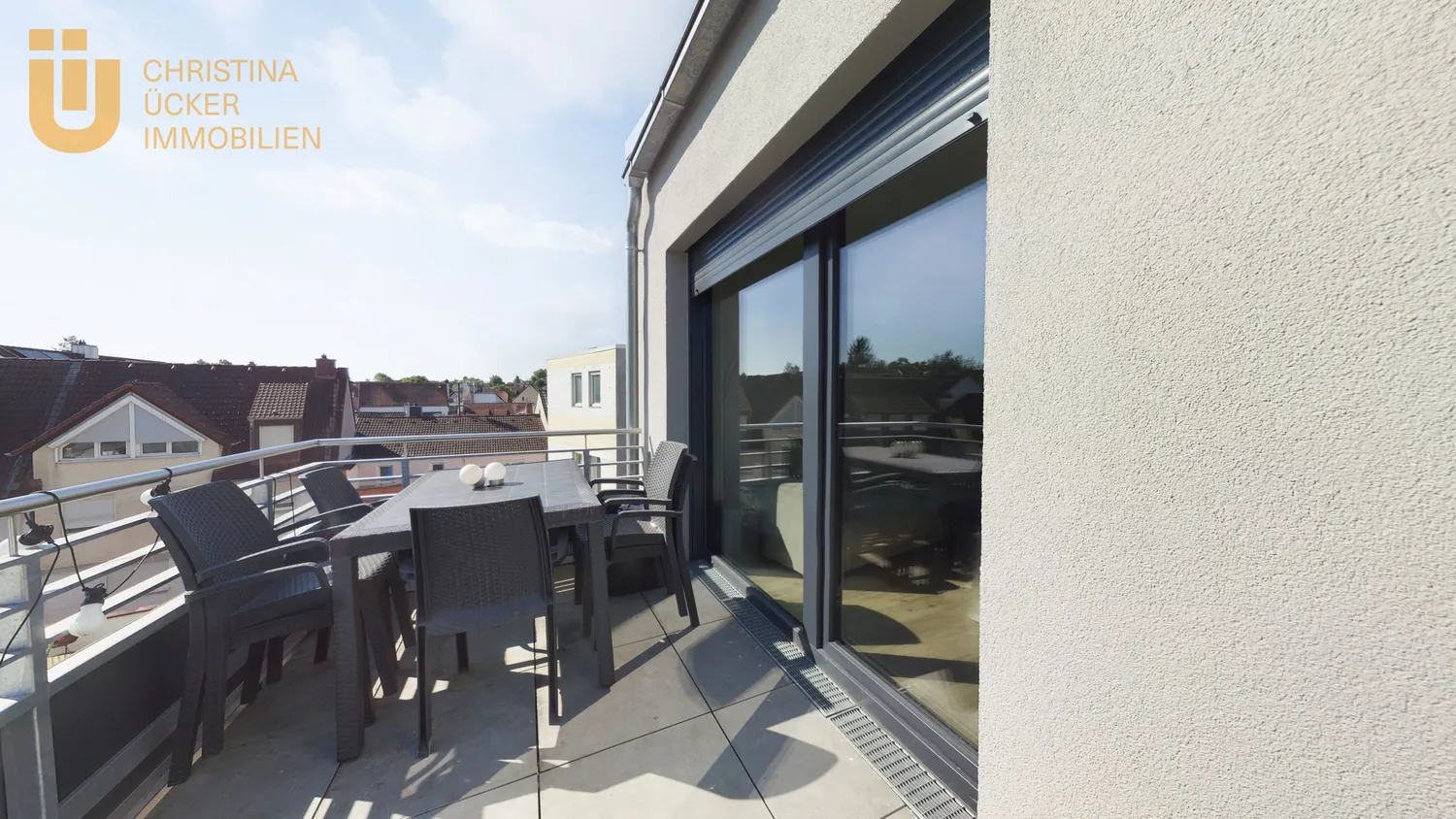 3 Zimmer Wohnung mit 89 m² in Dreieich – Bild 9