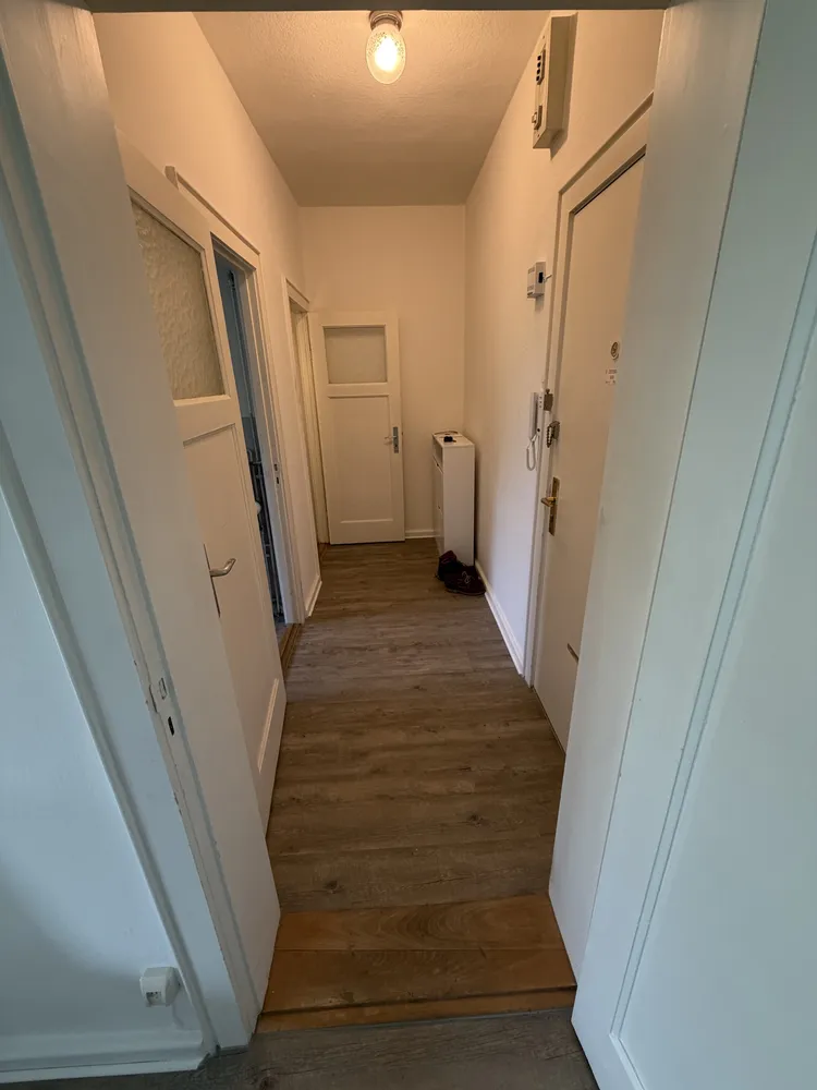 2 Zimmer Wohnung mit 45 m² in Kiel – Bild 1