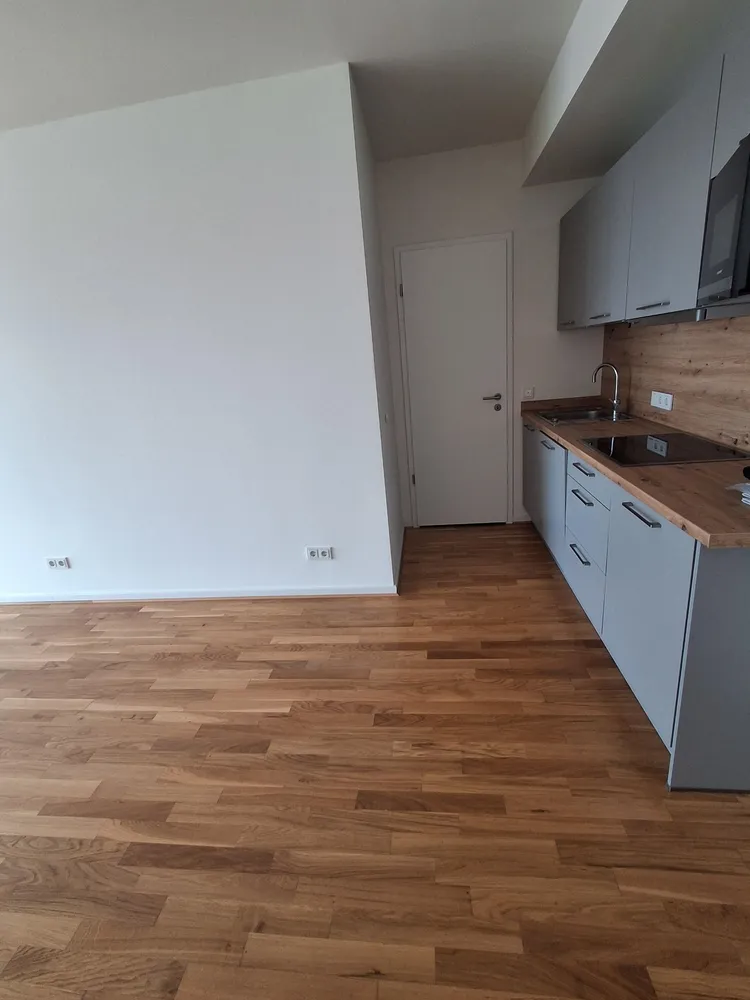 2 Zimmer Wohnung mit 50 m² in Dortmund – Bild 4