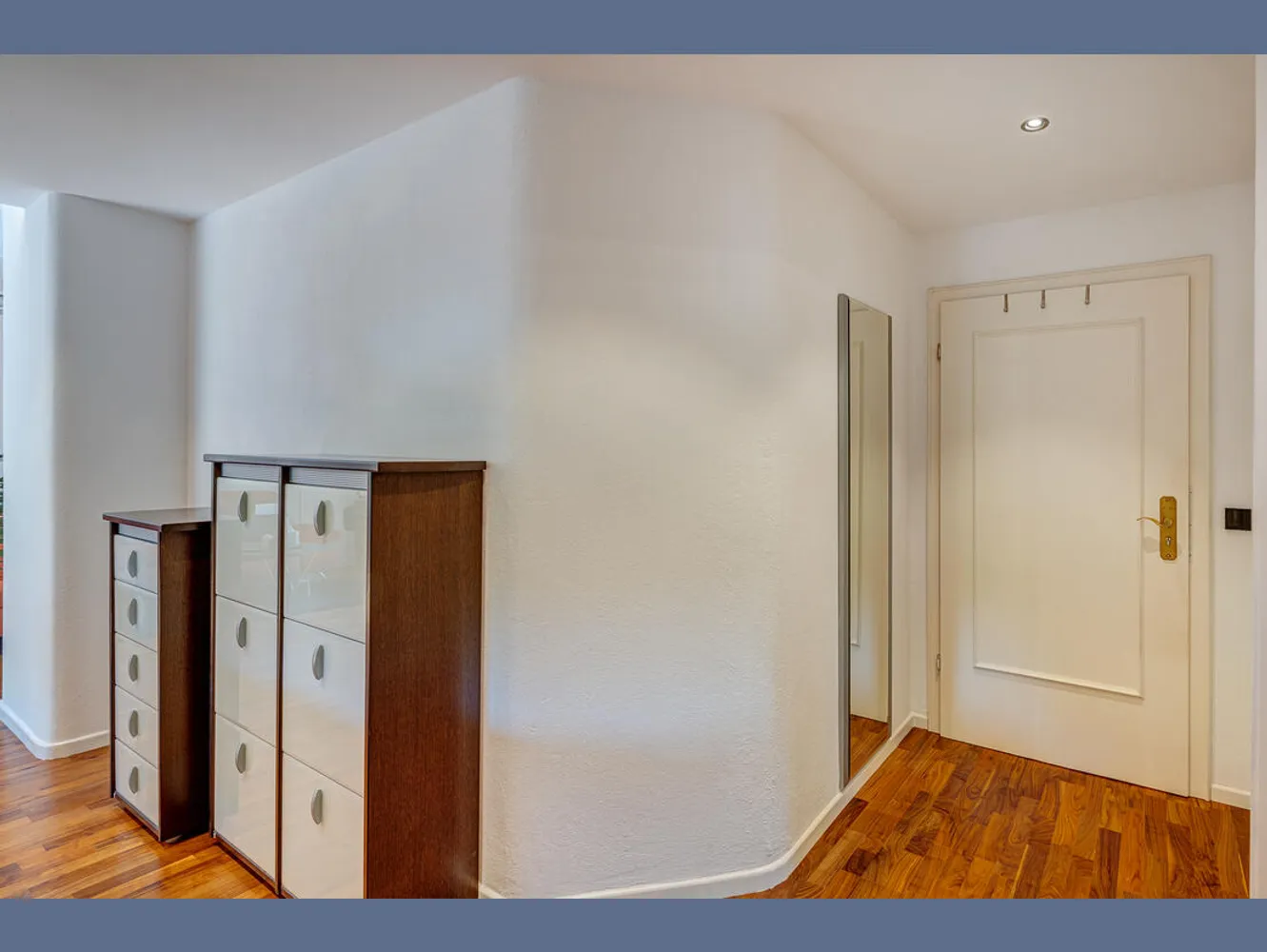 2 Zimmer Wohnung mit 52 m² in München – Bild 10