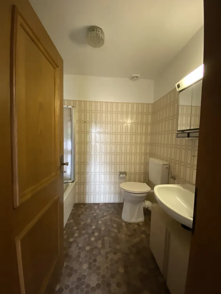 2 Zimmer Wohnung mit 53 m² in Bielefeld – Bild 4
