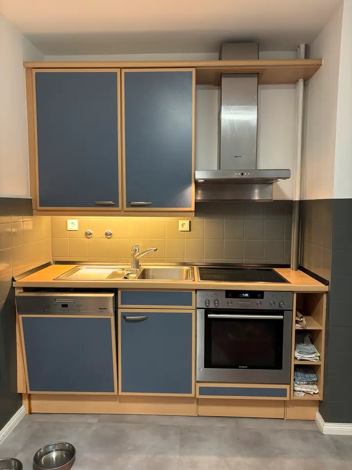 5 Zimmer Haus mit 135 m² in Soltau – Bild 1