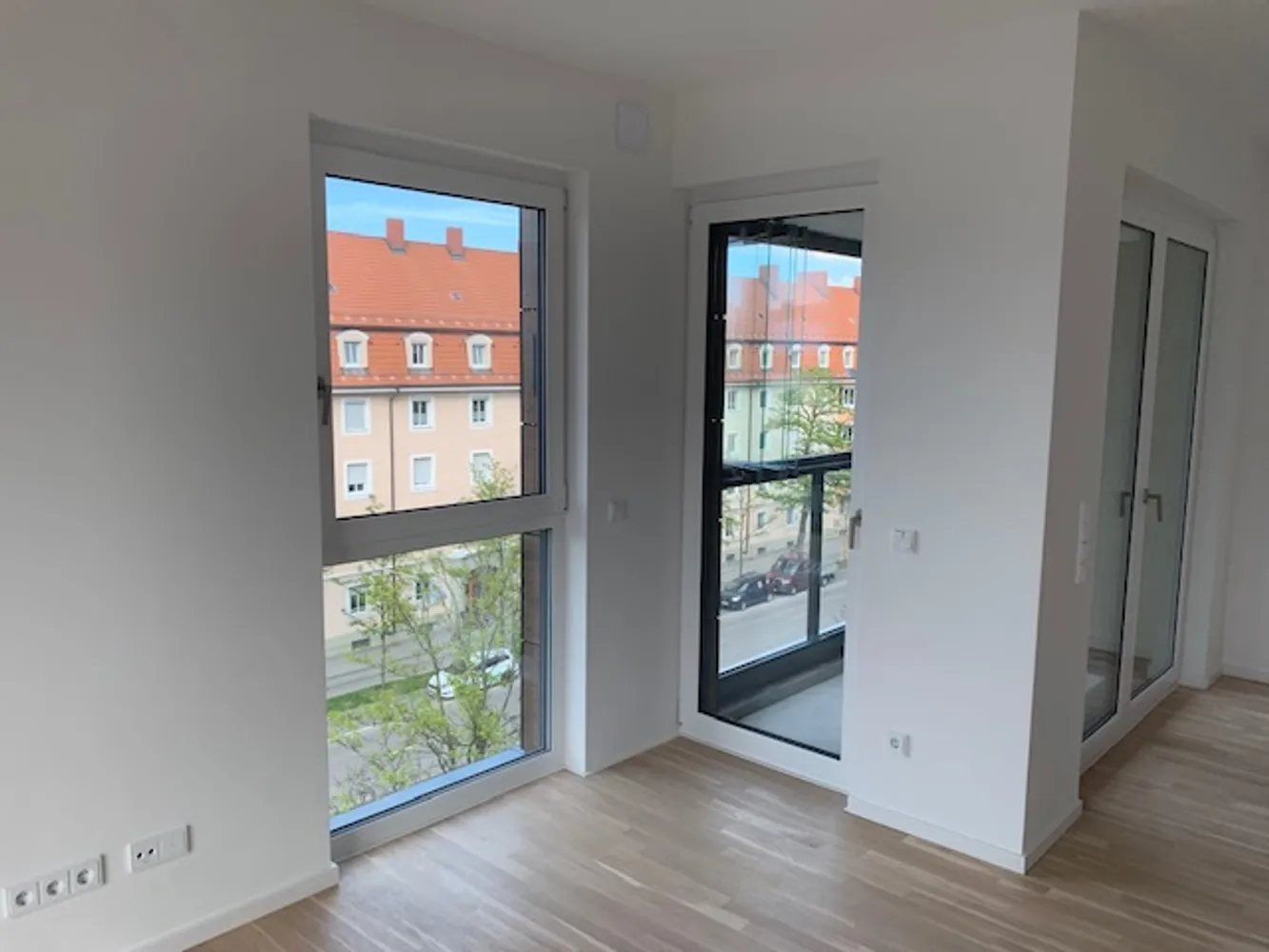 2 Zimmer Wohnung mit 67 m² in München – Bild 9
