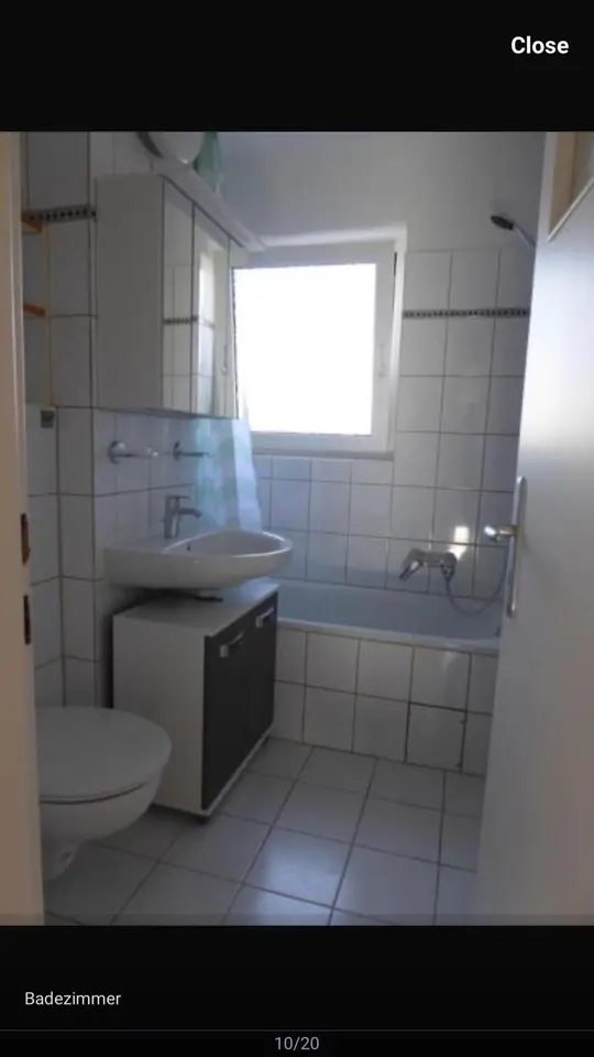 WG-Zimmer mit 14 m² in Bremen – Bild 6
