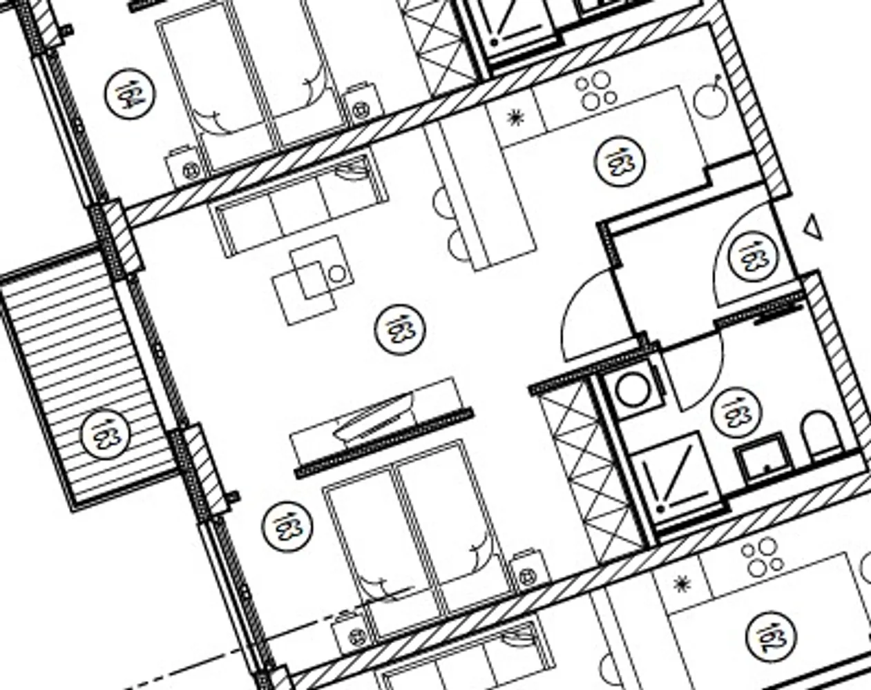 2 Zimmer Wohnung mit 43 m² in Leipzig – Bild 3
