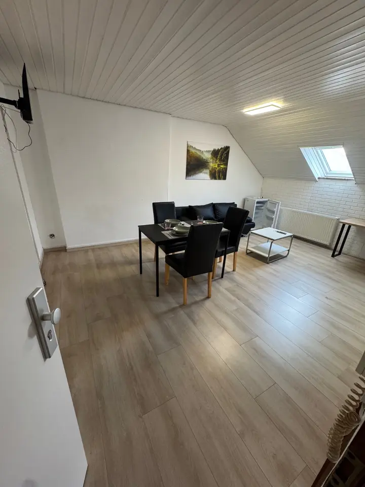 WG-Zimmer mit 45 m² in Viersen – Bild 1