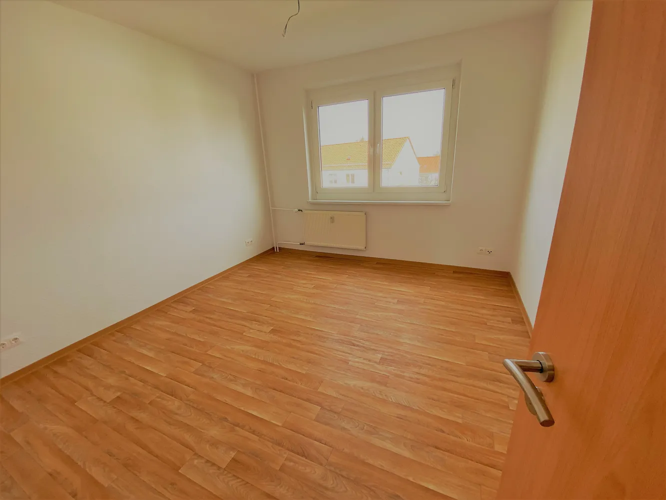 2 Zimmer Wohnung mit 48 m² in Wurzen – Bild 4