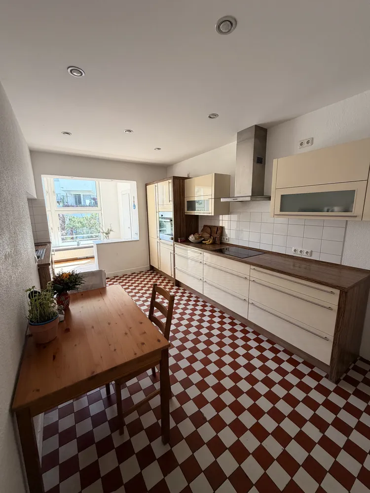 3 Zimmer Wohnung mit 100 m² in Essen – Bild 8