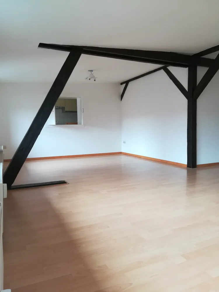3 room apartment with 81 m² in Wismar – Photo 6