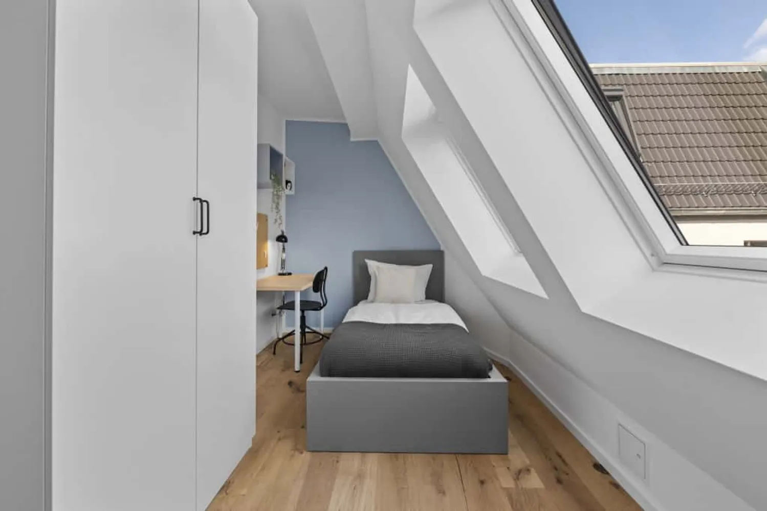 WG-Zimmer in Berlin – Bild 1