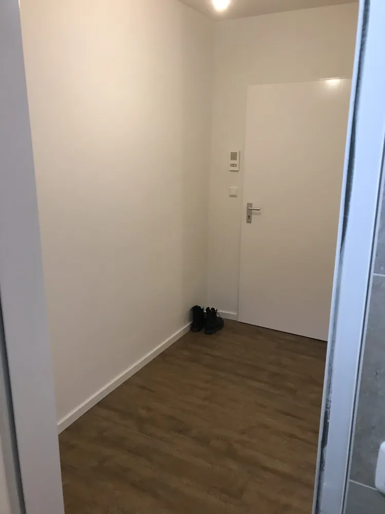 1 Zimmer Wohnung mit 31 m² in München – Bild 3
