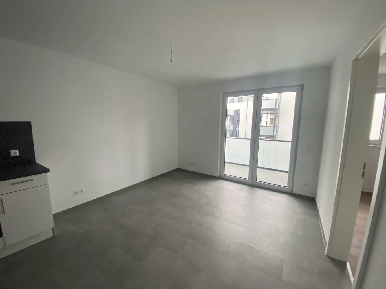 2 Zimmer Wohnung mit 40 m² in Balingen – Bild 8