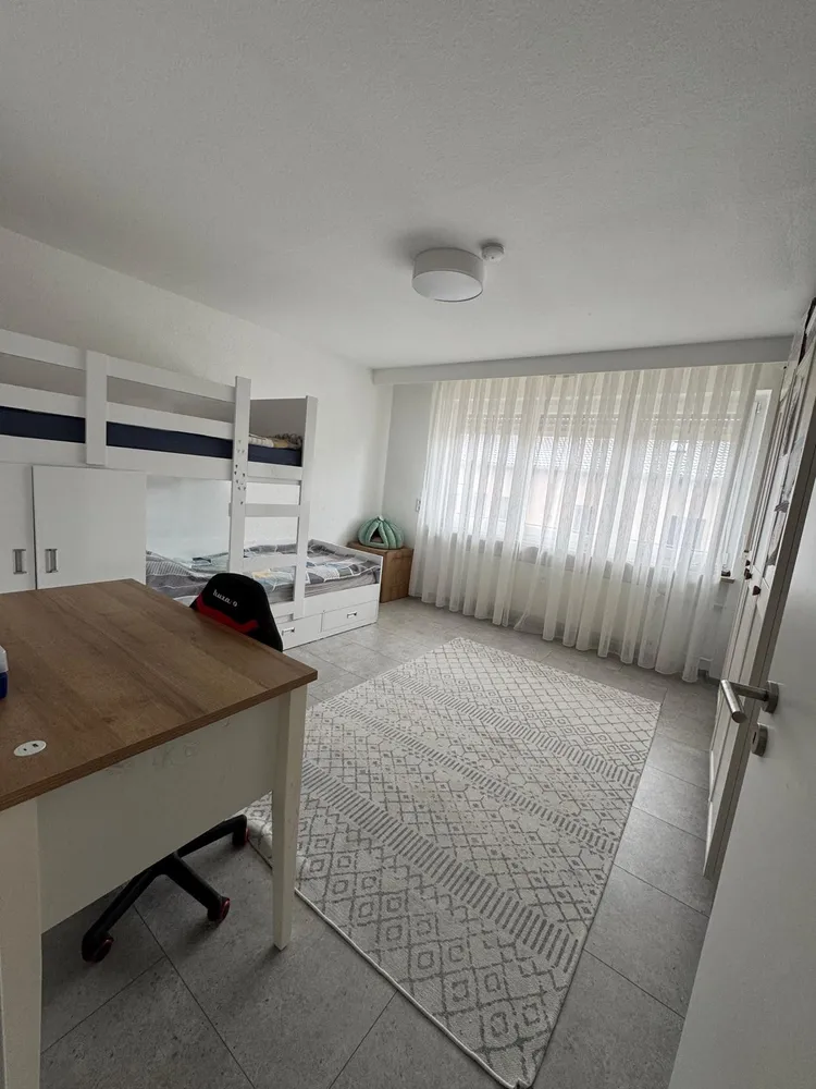 4 Zimmer Wohnung mit 120 m² in Crailsheim – Bild 7