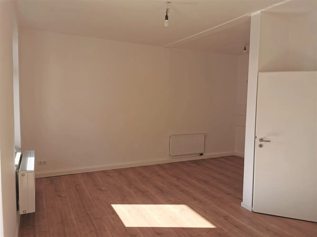 2 Zimmer Wohnung mit 54 m² in Chemnitz – Bild 1