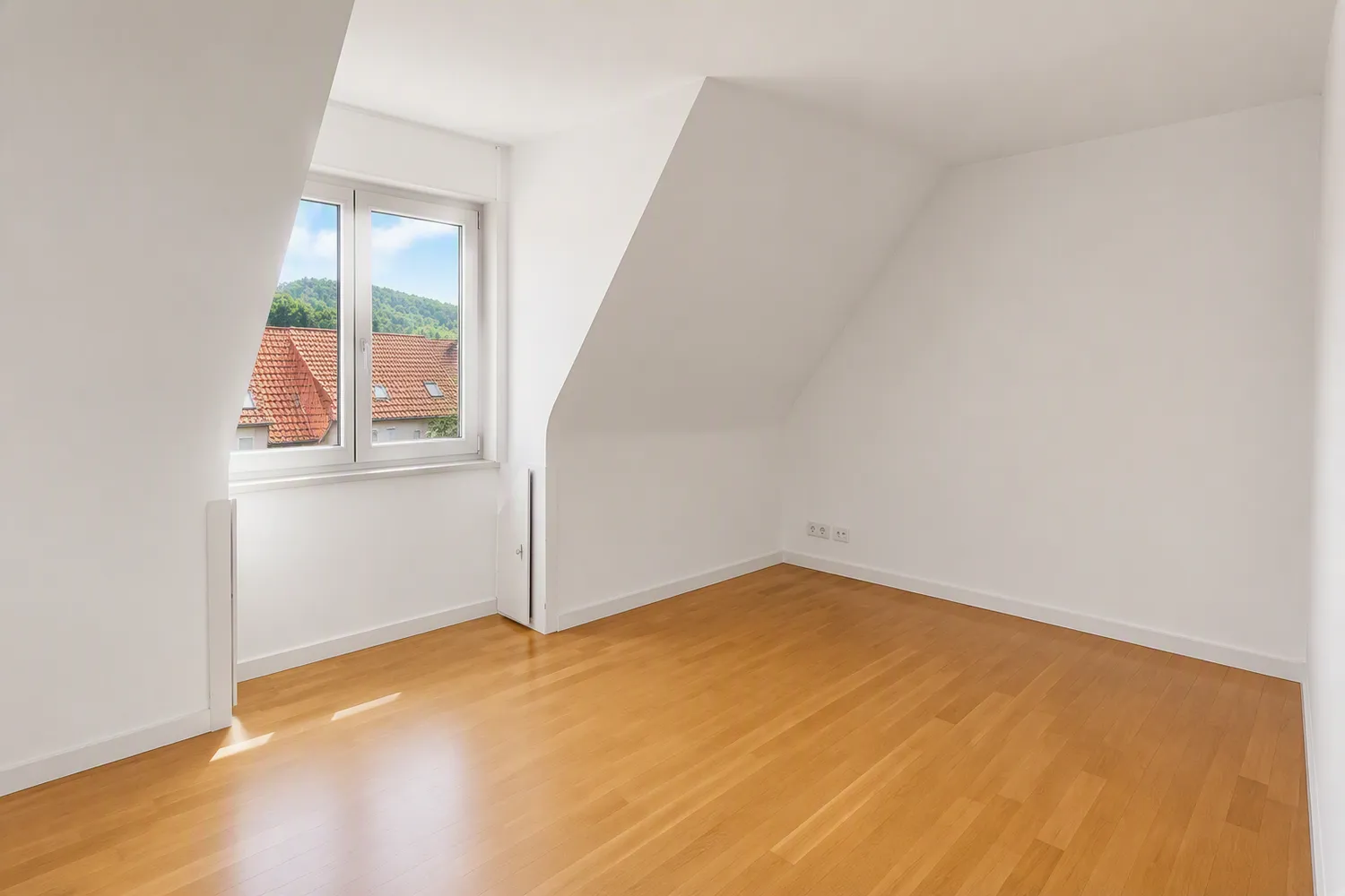 2 Zimmer Wohnung mit 44 m² in Stuttgart – Bild 1