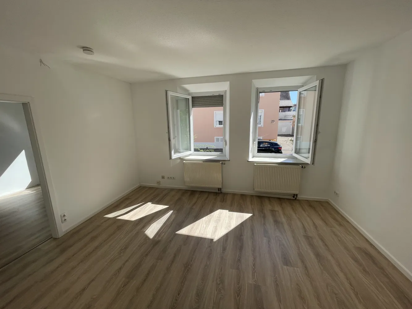 3 room apartment with 73 m² in Augsburg – Photo 6