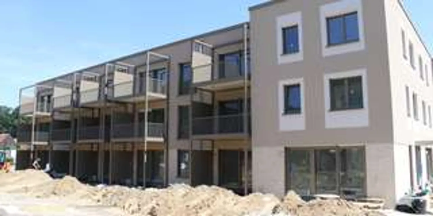 2 Zimmer Wohnung mit 54 m² in Münster – Bild 4