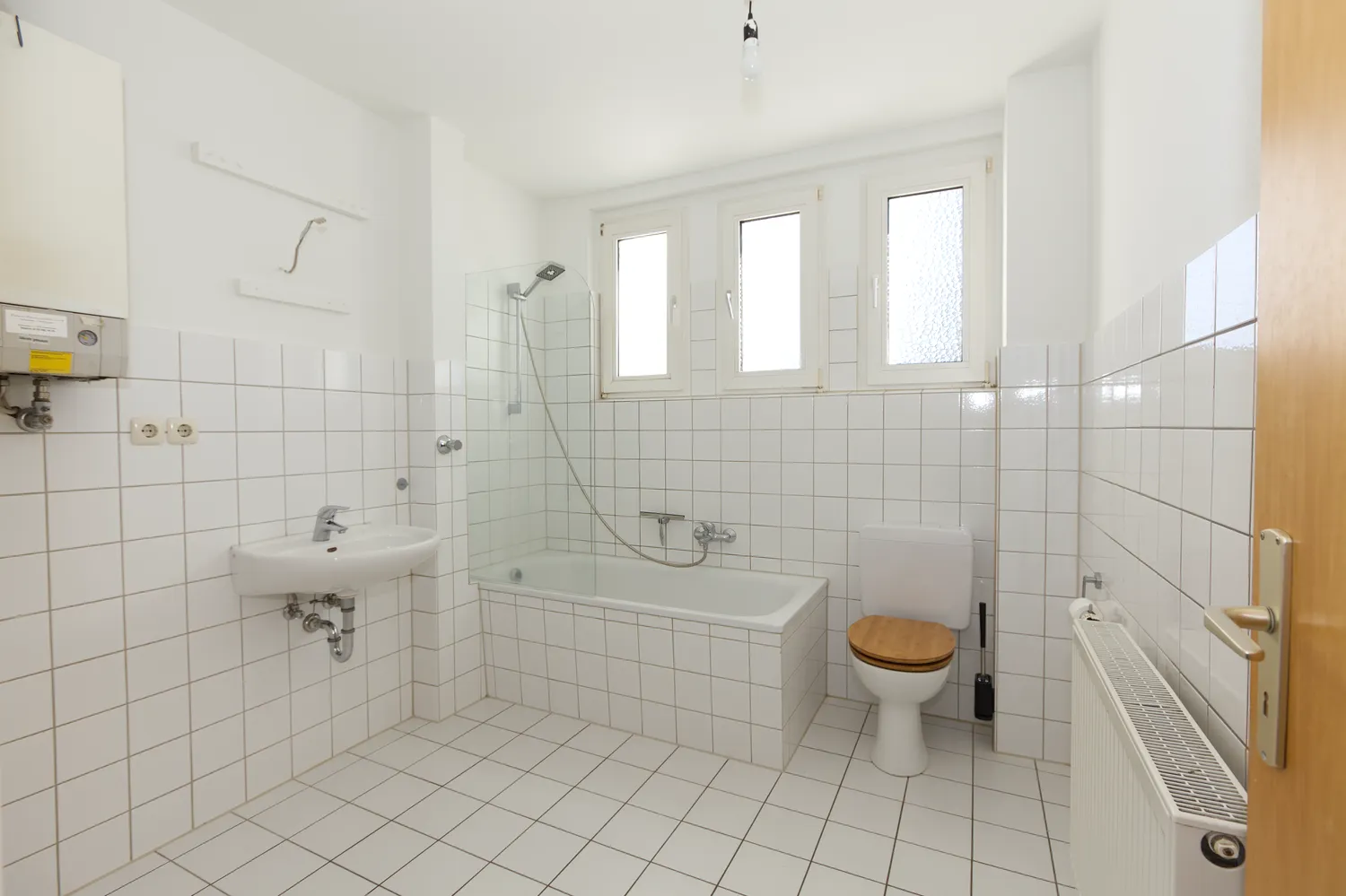 3 Zimmer Wohnung mit 82 m² in Köln – Bild 7